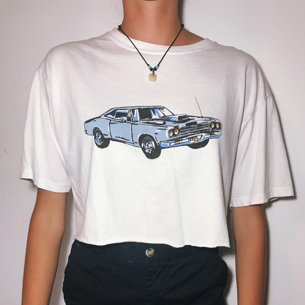 Brandy Motor Show Shirt